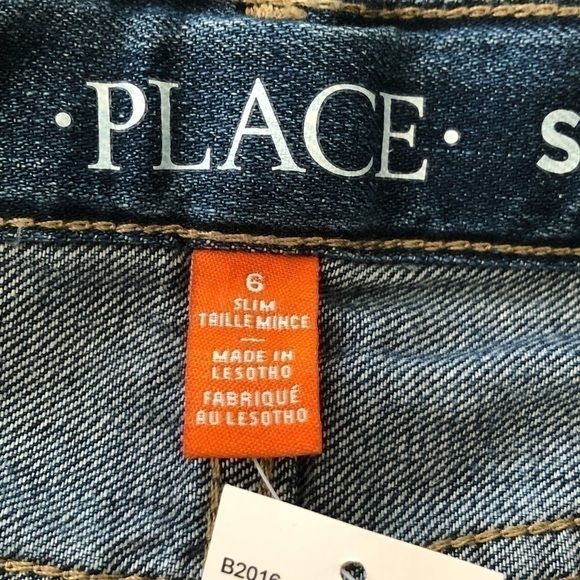 The Children’s Place Boy Jeans/Pants - Picture 11 of 11